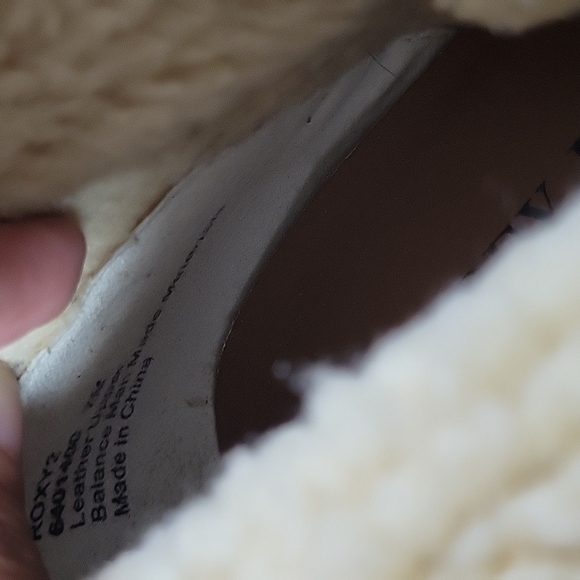 Audrey Brooke Roxy 2 Bootie - Picture 8 of 10